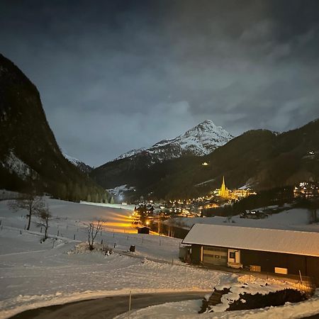 Gasthof Tauernalm Heiligenblut am Großglockner Exterior foto